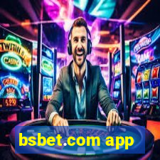 bsbet.com app